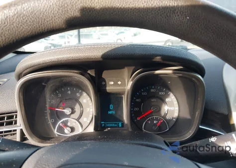 2013 Chevrolet Malibu 1Lt z USA, uszkodzony, nr VIN 1G11C5SAXDF242093